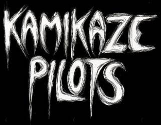 logo Kamikaze Pilots